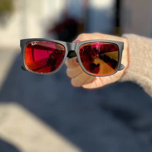 Ray Ban Wayfarer - Picture 1 of 4
